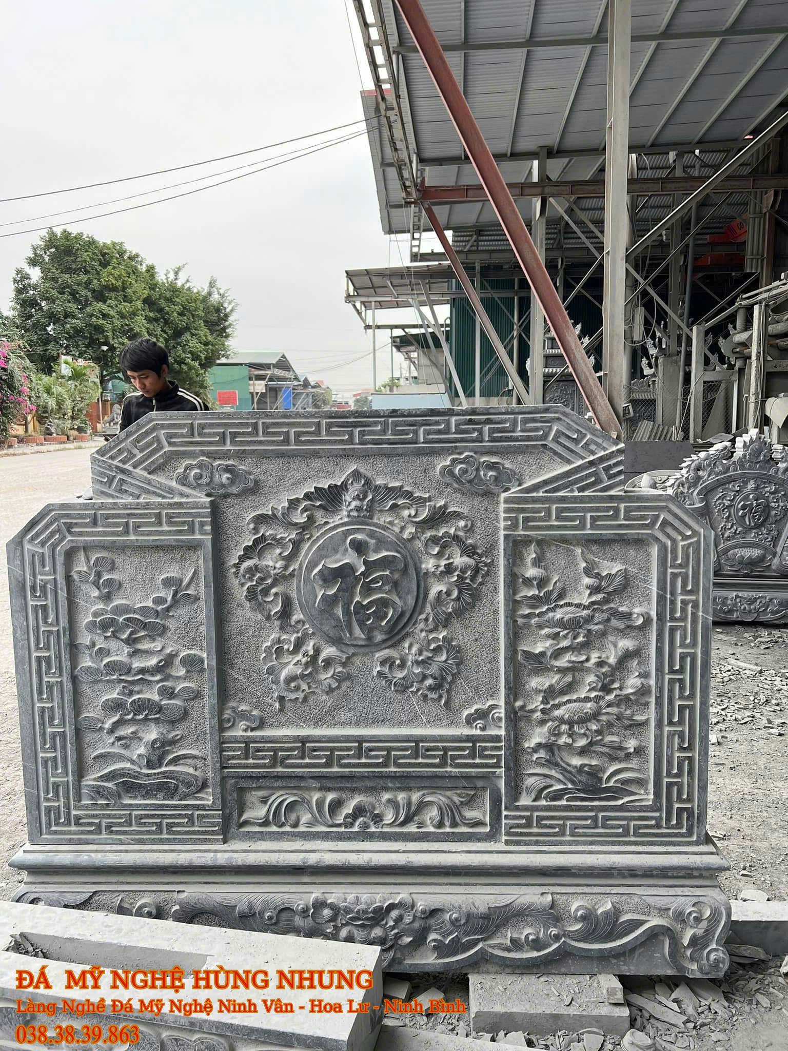 Cuốn Thư Đá - CTD09