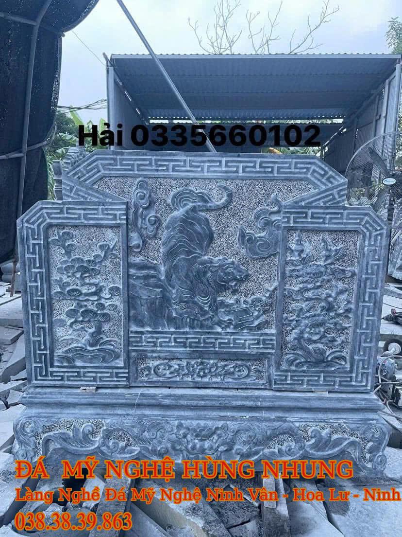 Cuốn Thư Đá - CTD20