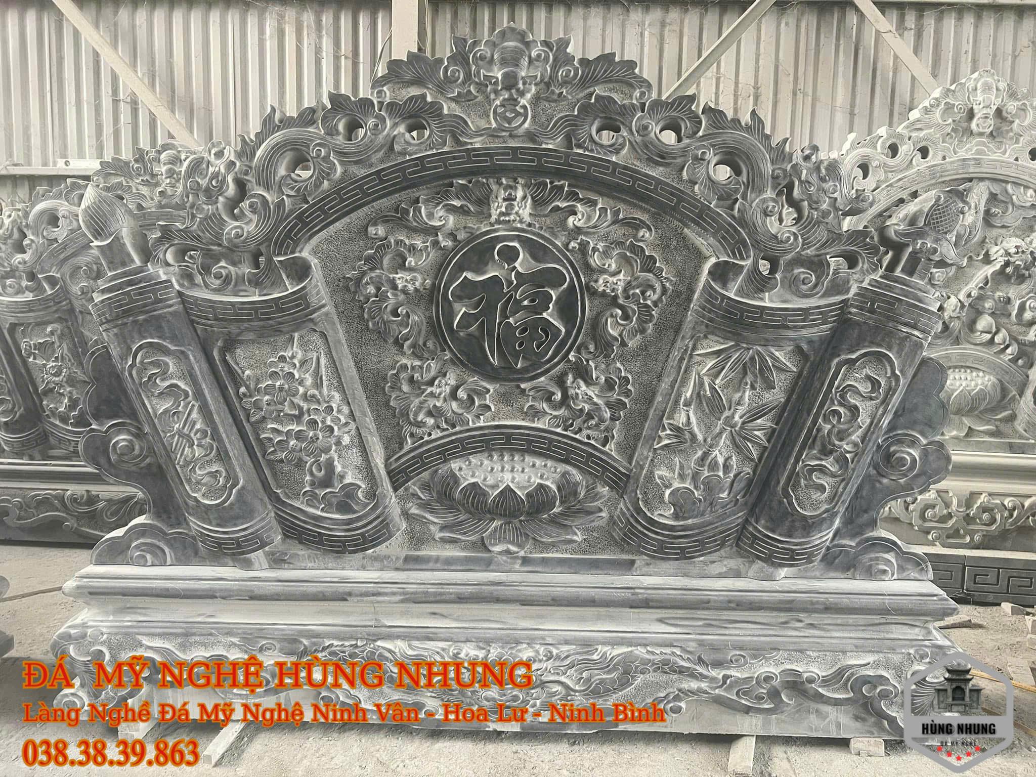 Cuốn Thư Đá - CTD24