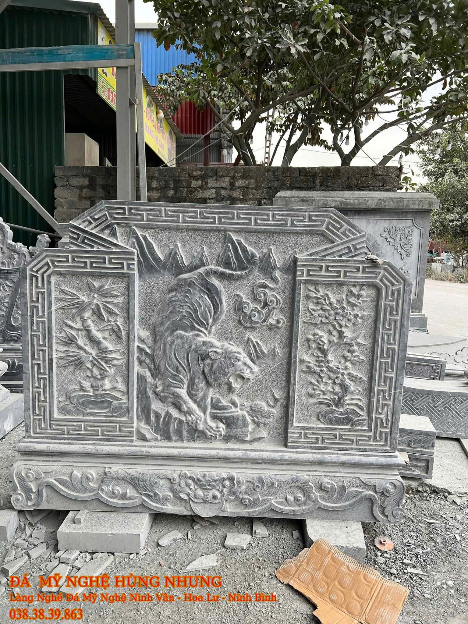 Cuốn Thư Đá - CTD27