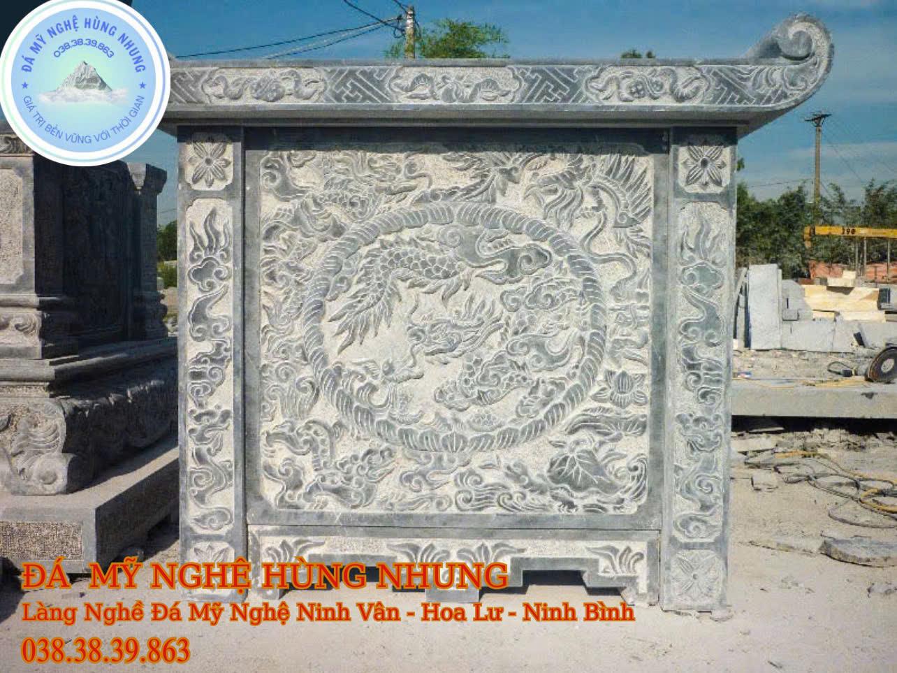 Đá Mỹ Nghệ Hùng Nhung