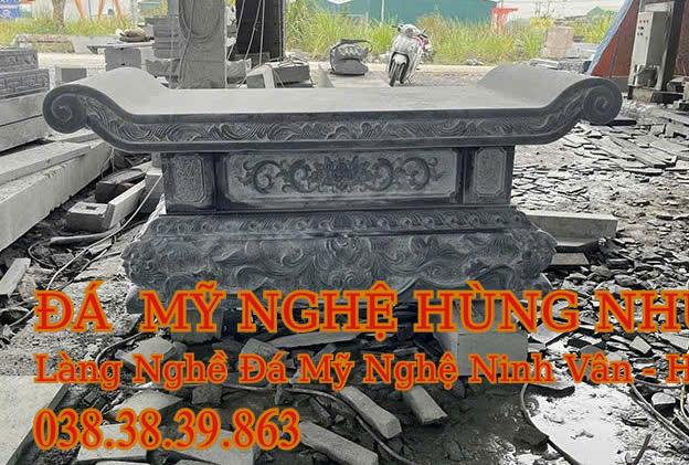 Đá Mỹ Nghệ Hùng Nhung
