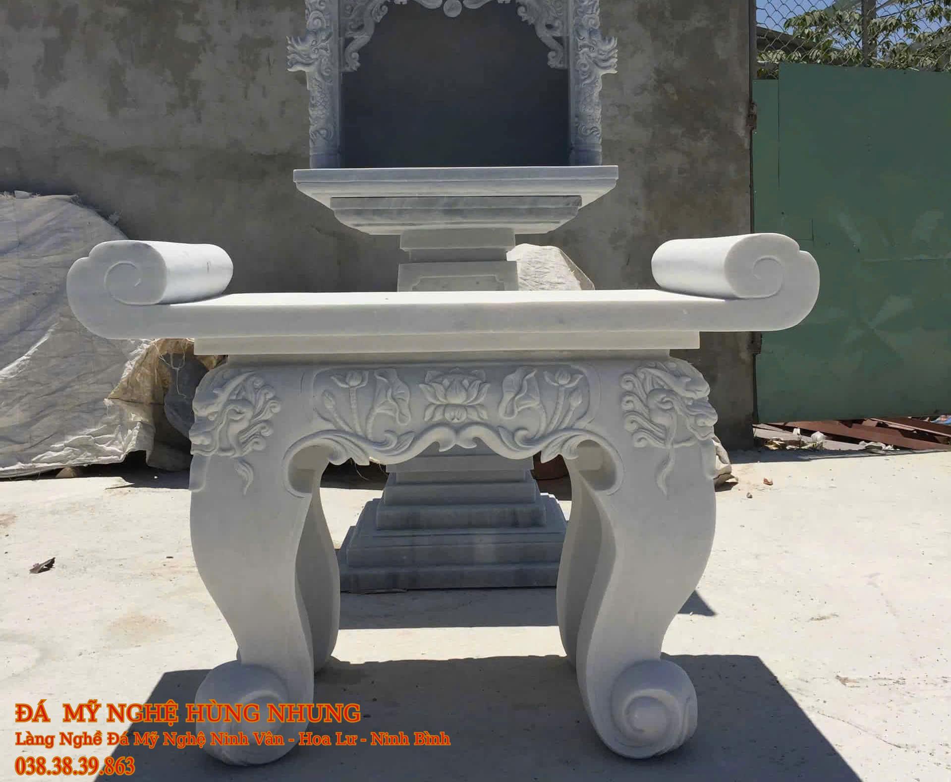 Đá Mỹ Nghệ Hùng Nhung