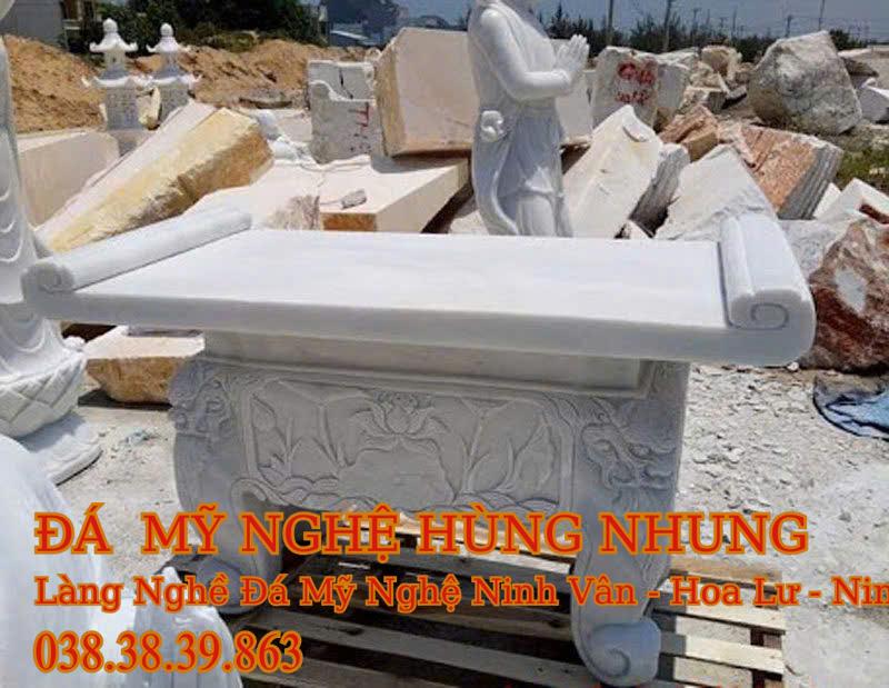 Đá Mỹ Nghệ Hùng Nhung