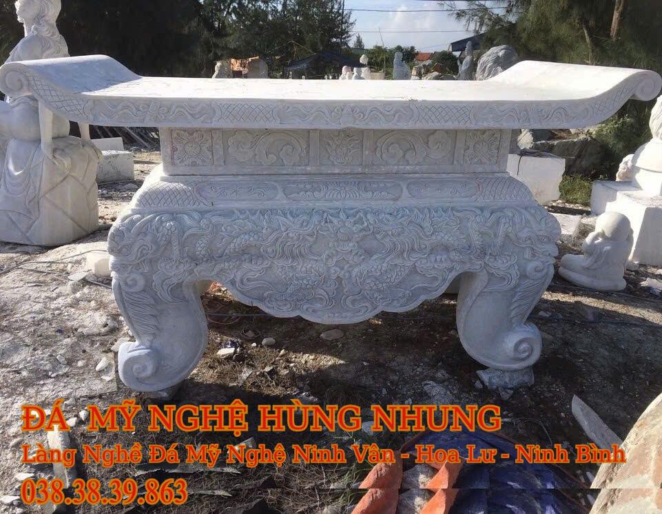 Đá Mỹ Nghệ Hùng Nhung