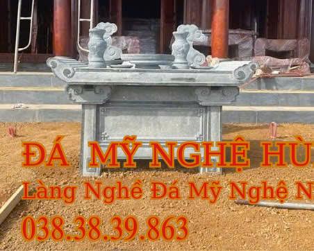 Đá Mỹ Nghệ Hùng Nhung