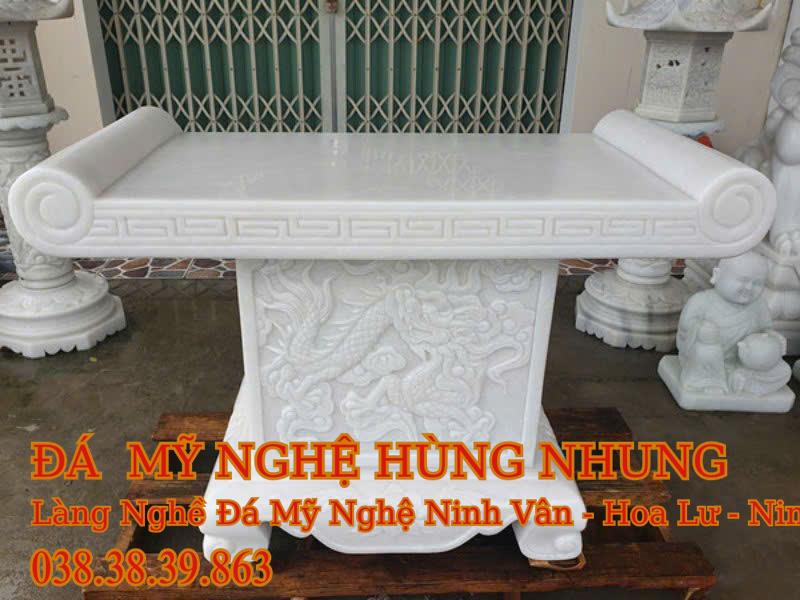 Đá Mỹ Nghệ Hùng Nhung