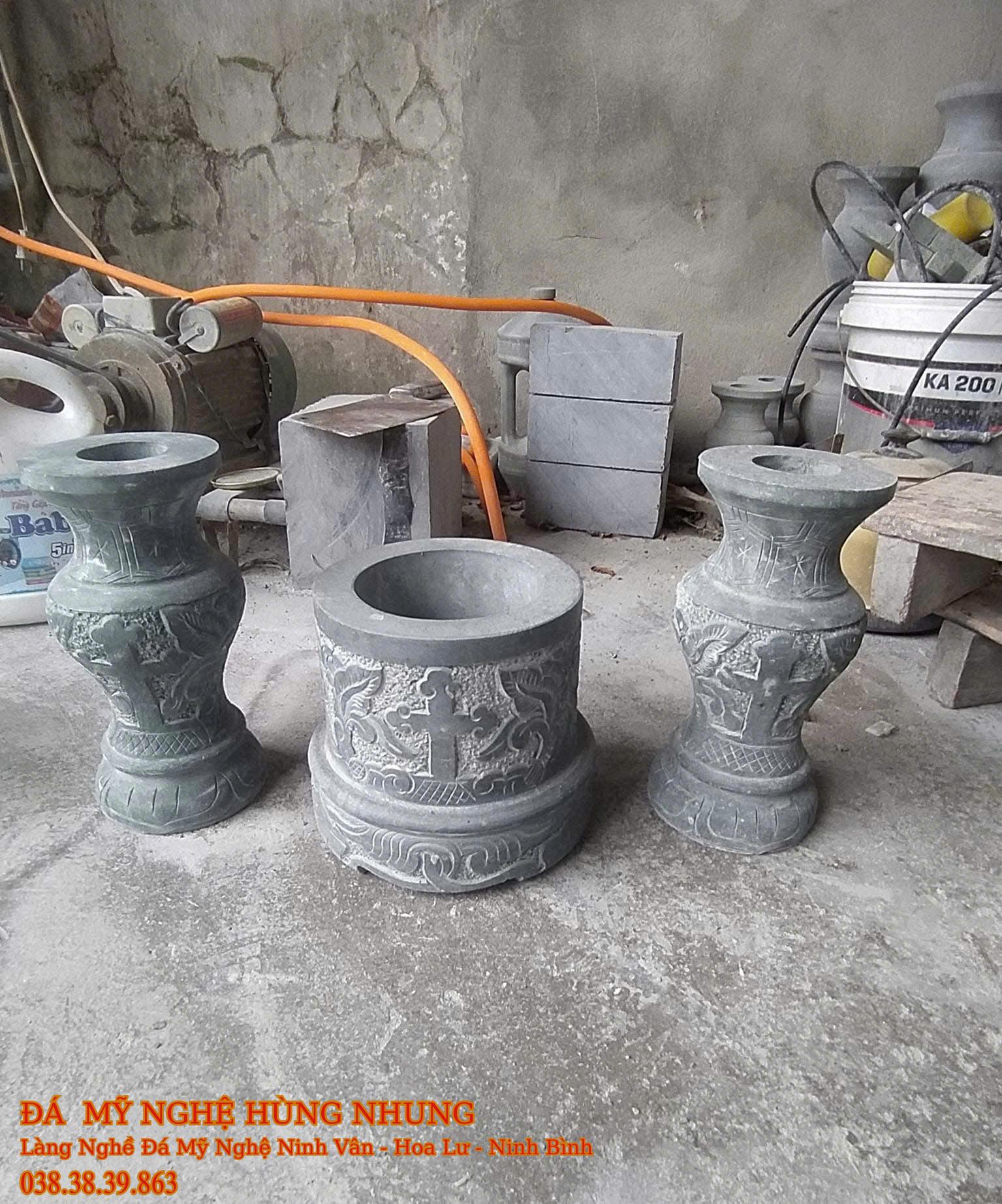 Đá Mỹ Nghệ Hùng Nhung