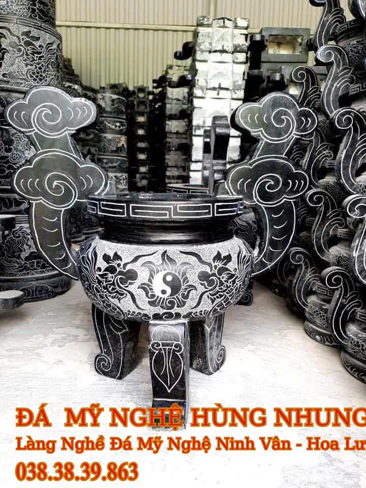 Đá Mỹ Nghệ Hùng Nhung