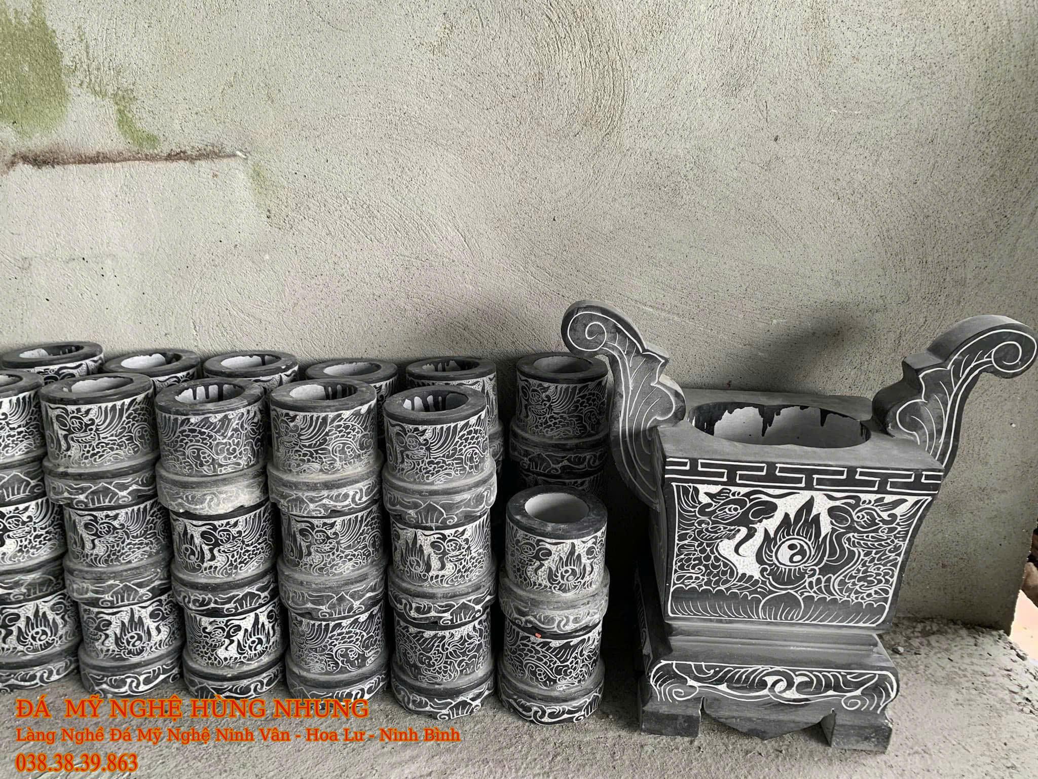 Đá Mỹ Nghệ Hùng Nhung