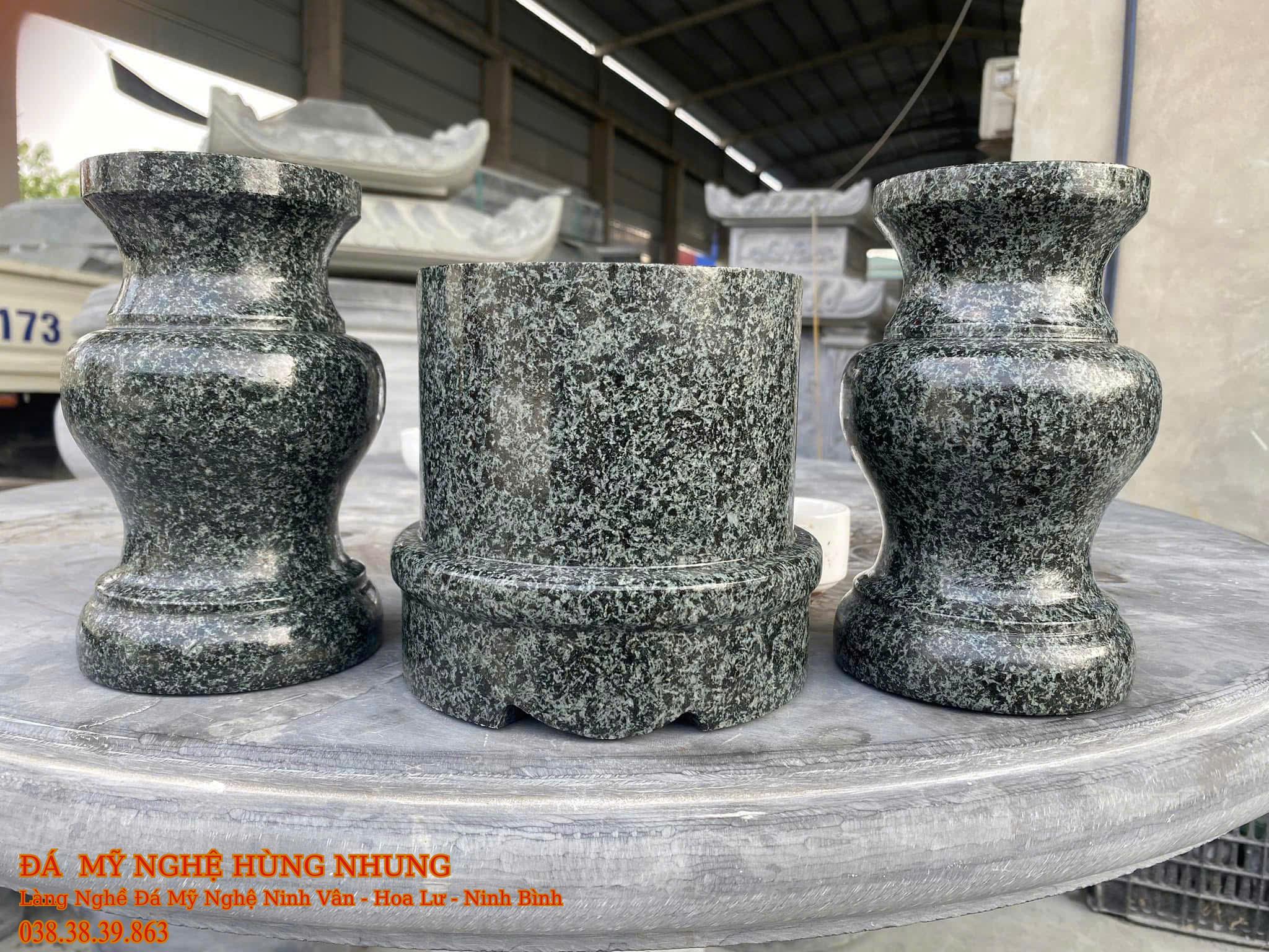 Đá Mỹ Nghệ Hùng Nhung