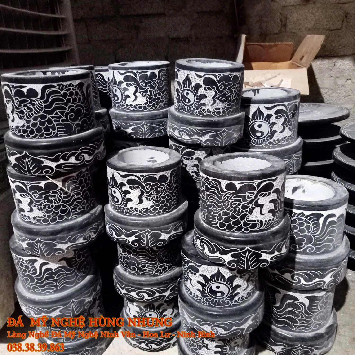 Đá Mỹ Nghệ Hùng Nhung