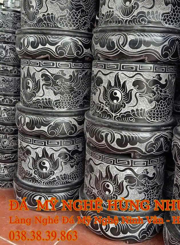 Đá Mỹ Nghệ Hùng Nhung