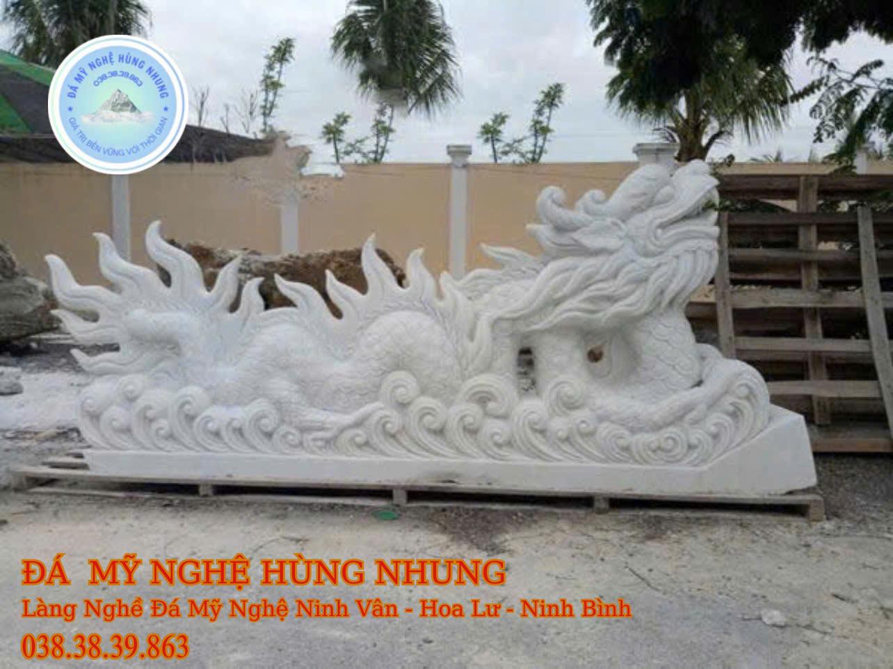 Đá Mỹ Nghệ Hùng Nhung