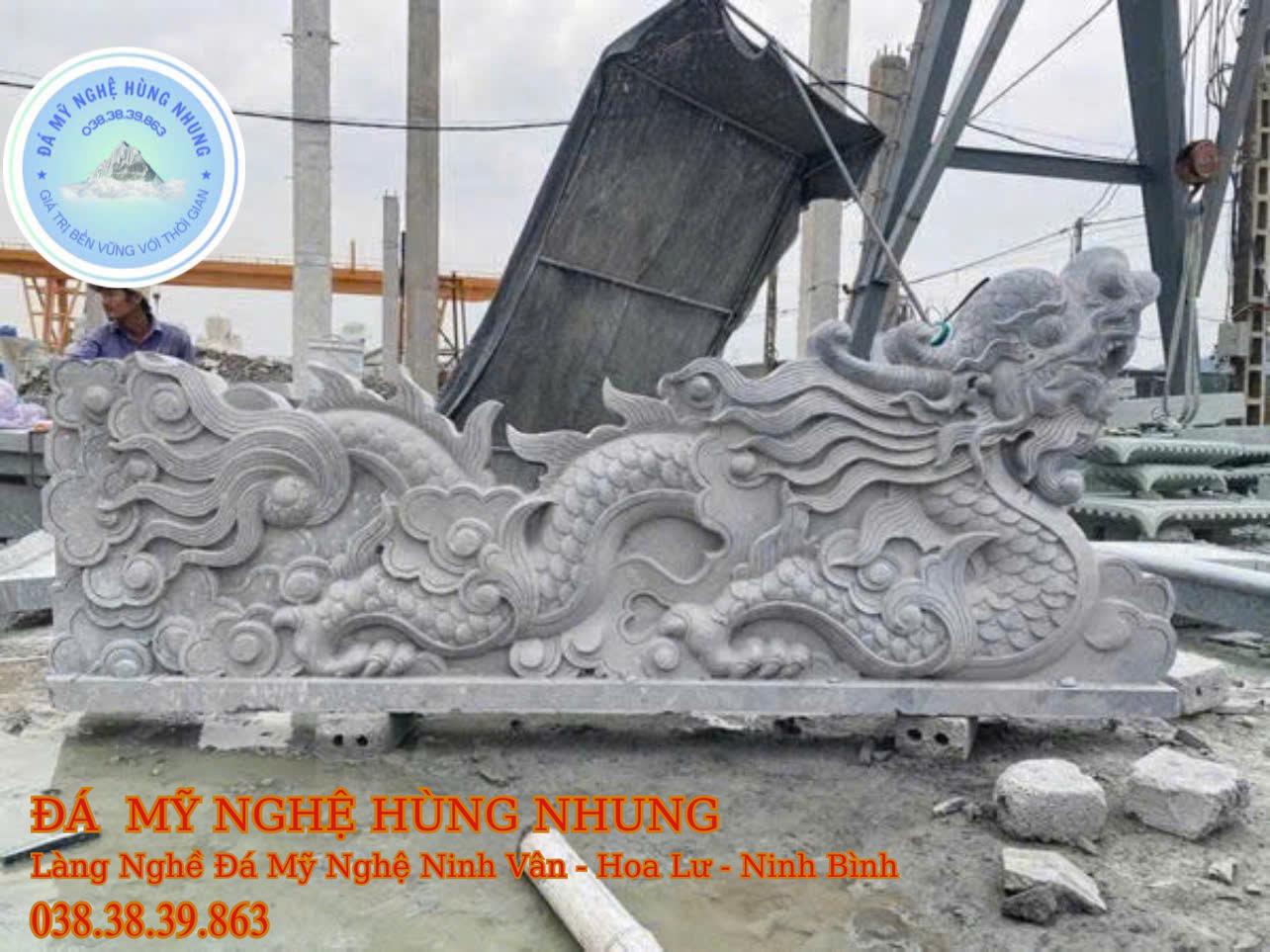 Đá Mỹ Nghệ Hùng Nhung