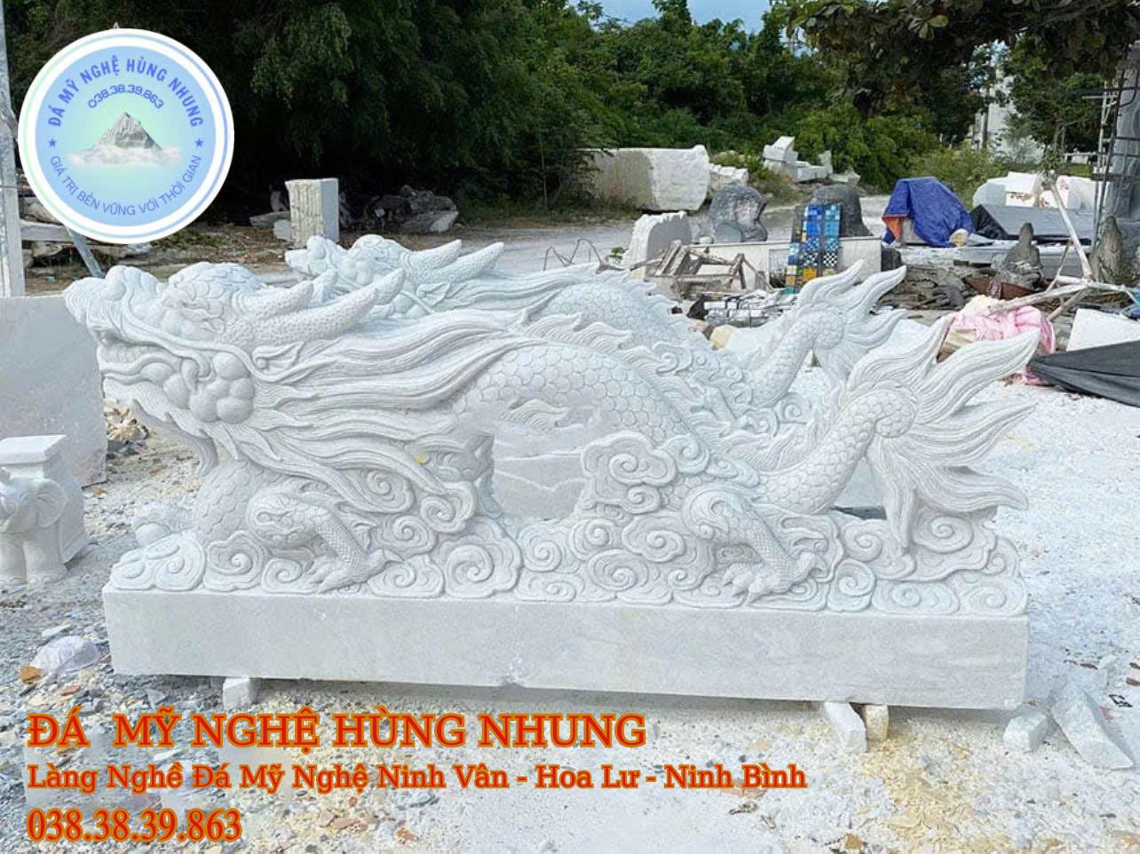 Đá Mỹ Nghệ Hùng Nhung