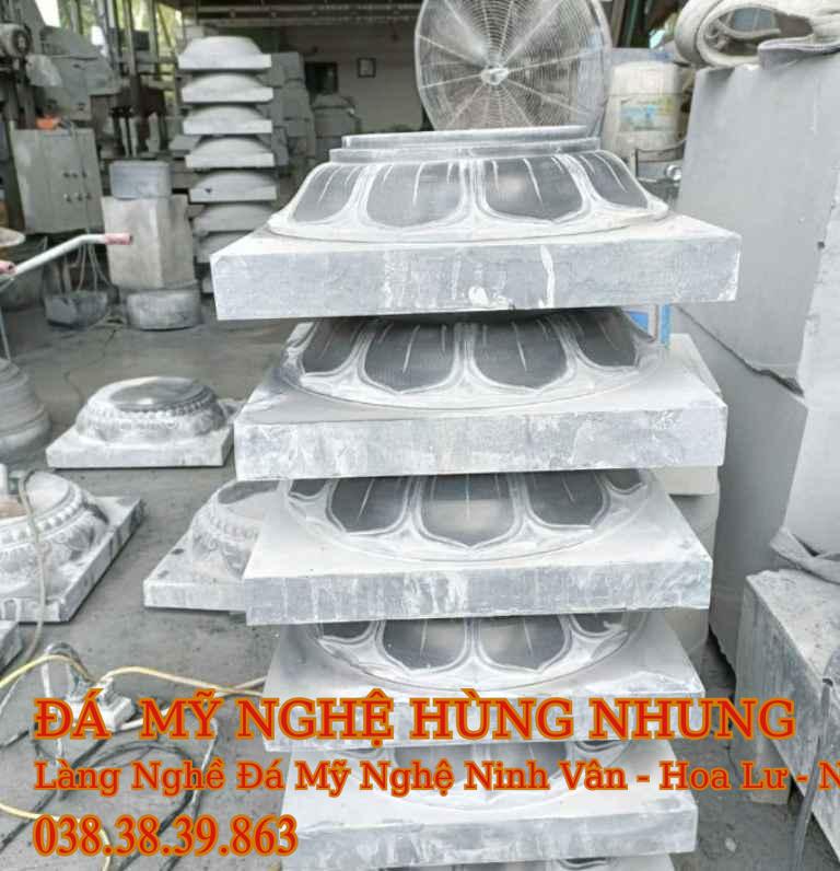 Đá Mỹ Nghệ Hùng Nhung