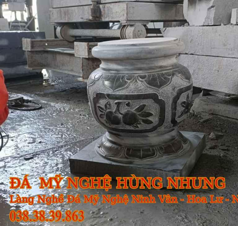 Đá Mỹ Nghệ Hùng Nhung