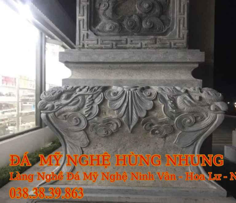 Đá Mỹ Nghệ Hùng Nhung
