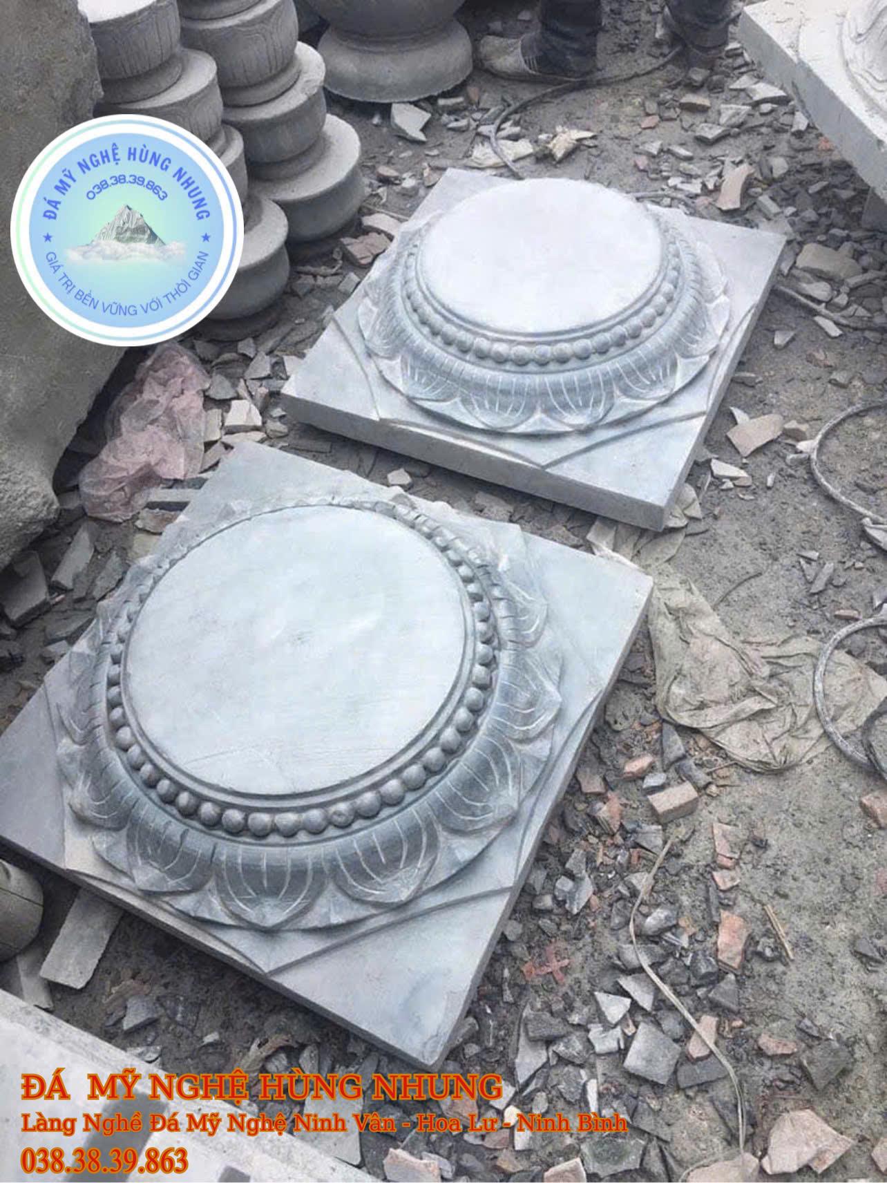 Đá Mỹ Nghệ Hùng Nhung