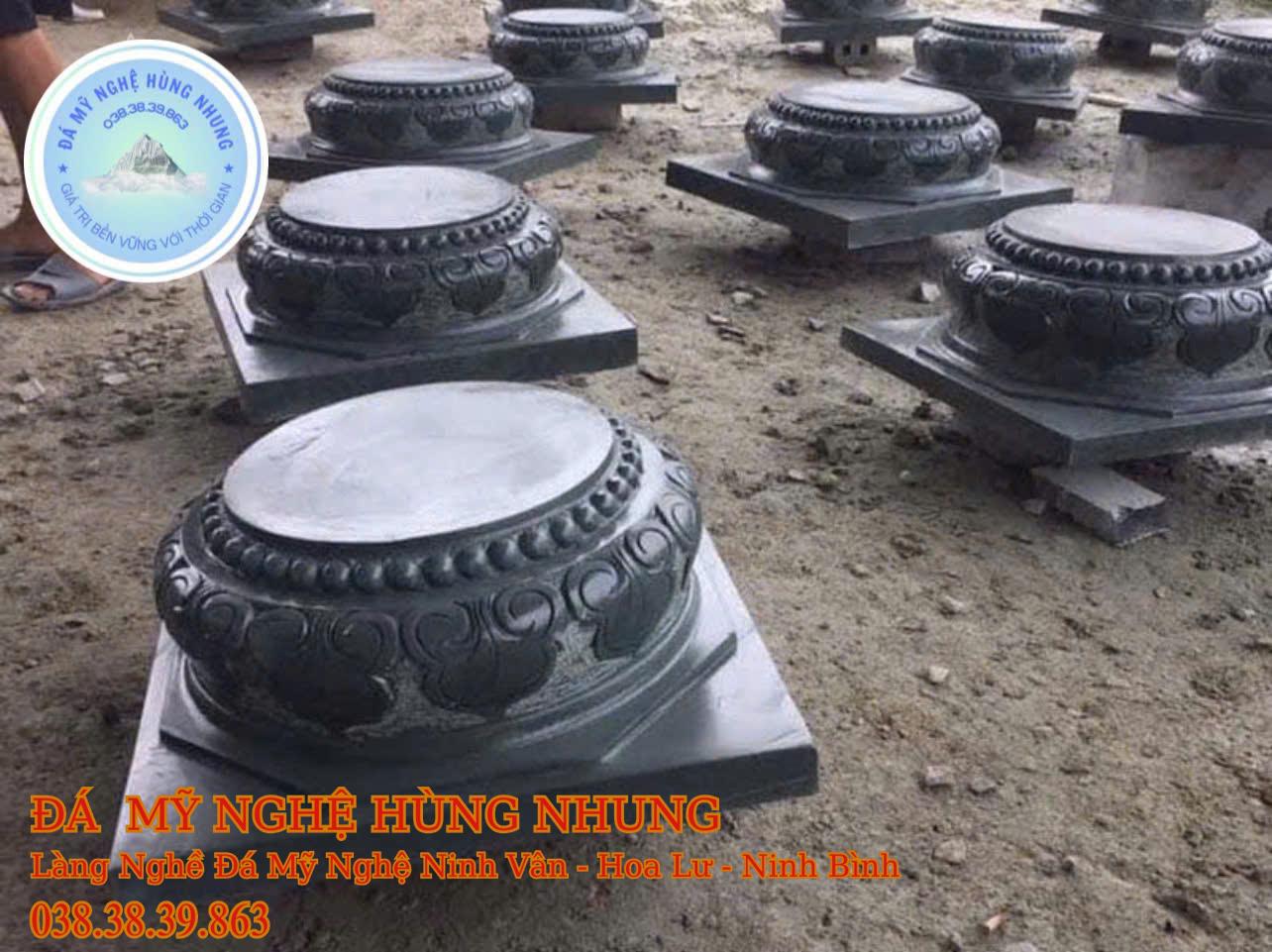 Đá Mỹ Nghệ Hùng Nhung