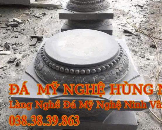 Đá Mỹ Nghệ Hùng Nhung