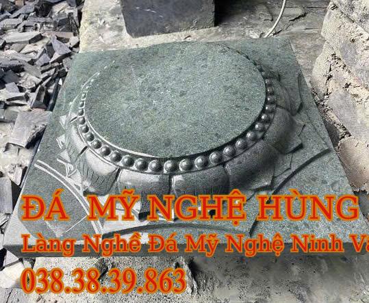 Đá Mỹ Nghệ Hùng Nhung