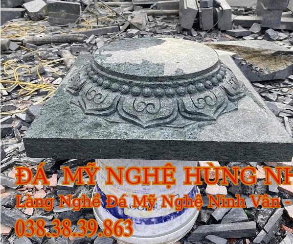 Đá Mỹ Nghệ Hùng Nhung