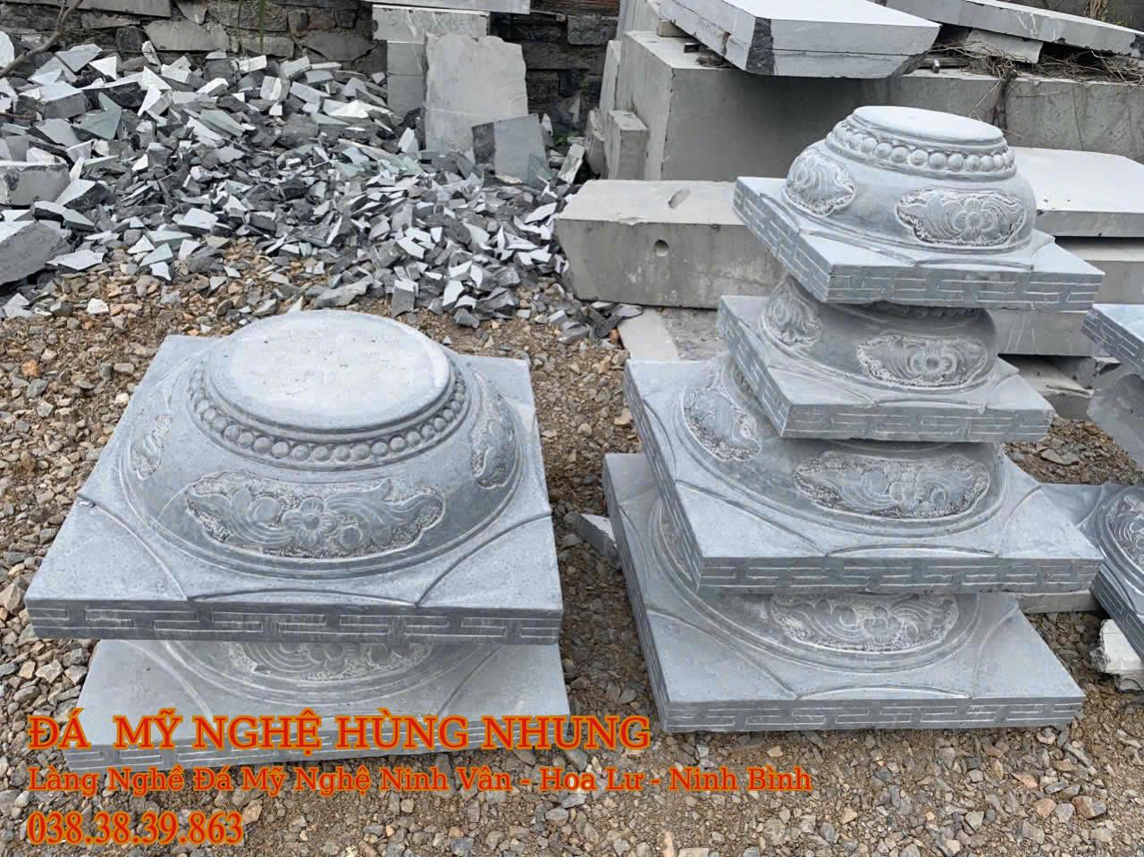 Đá Mỹ Nghệ Hùng Nhung
