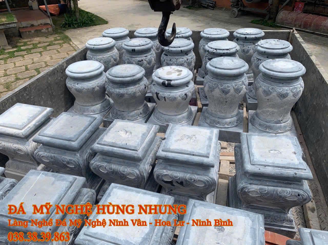 Đá Mỹ Nghệ Hùng Nhung