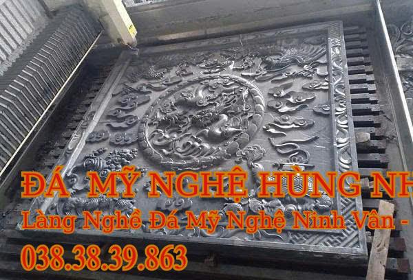 Đá Mỹ Nghệ Hùng Nhung