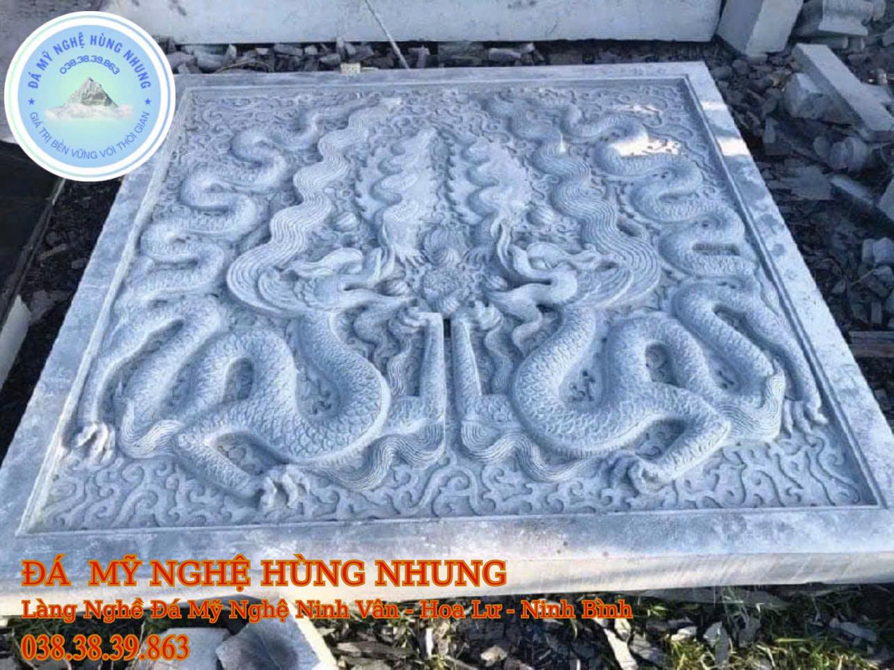 Đá Mỹ Nghệ Hùng Nhung