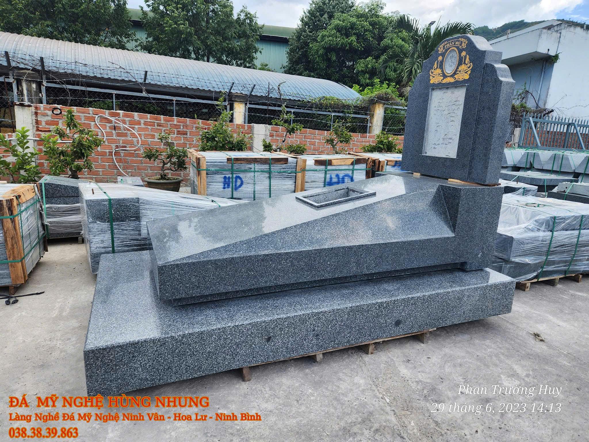 Đá Mỹ Nghệ Hùng Nhung