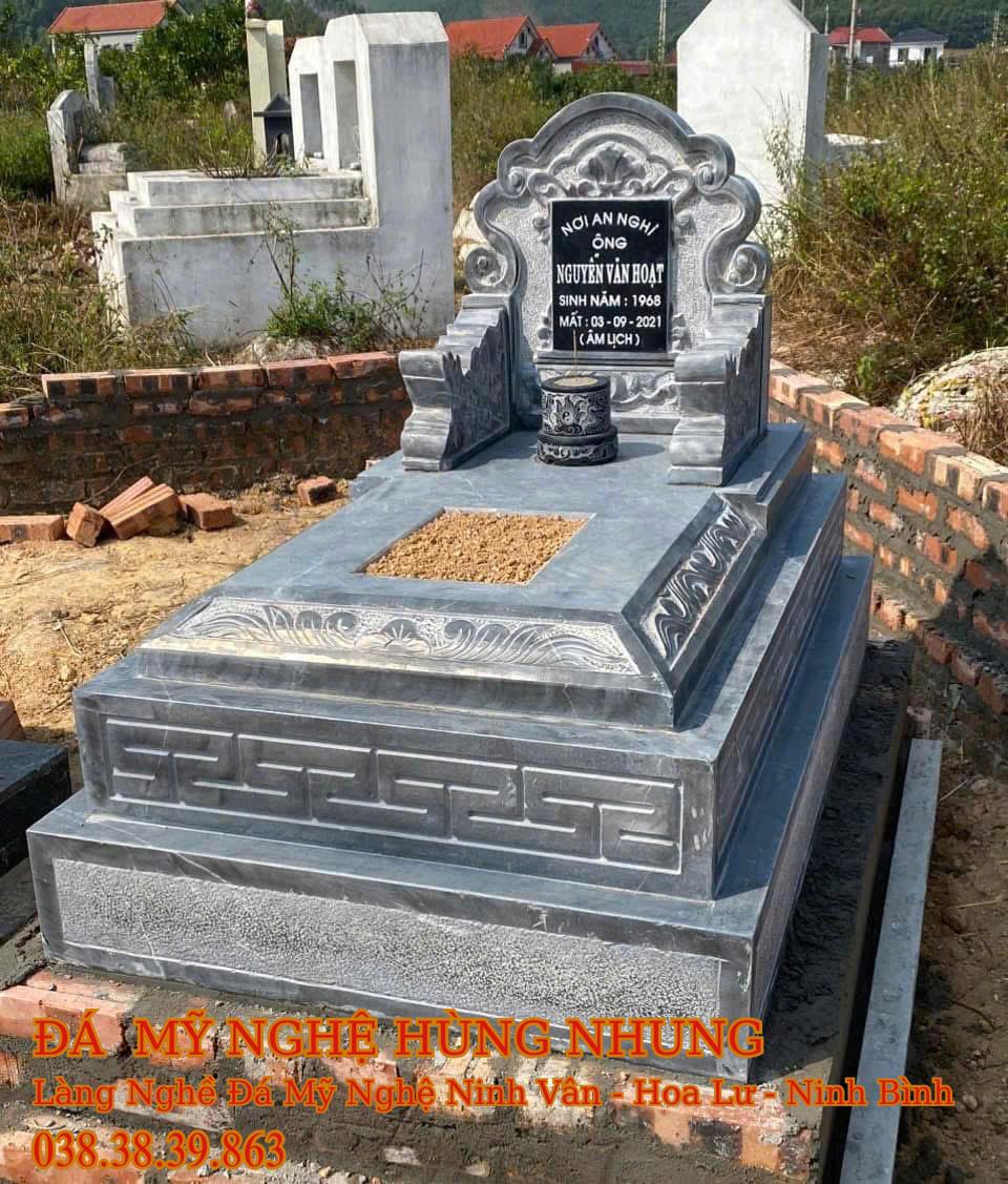 Đá Mỹ Nghệ Hùng Nhung