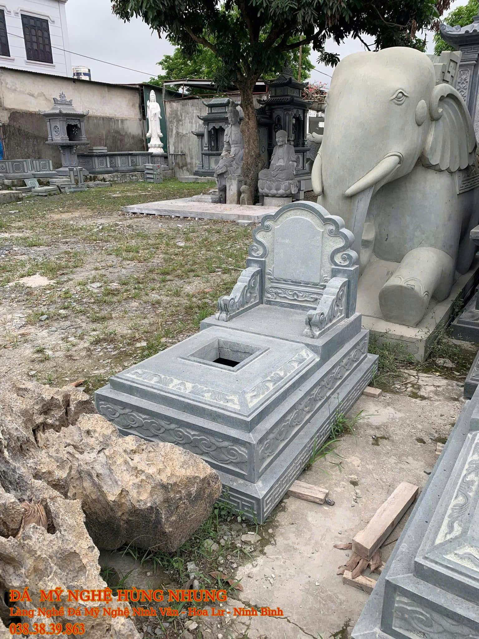 Đá Mỹ Nghệ Hùng Nhung