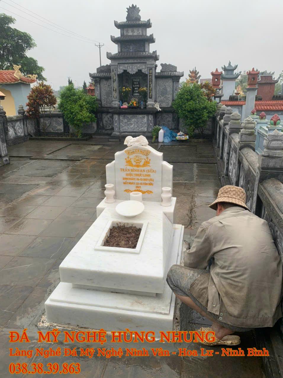 Đá Mỹ Nghệ Hùng Nhung