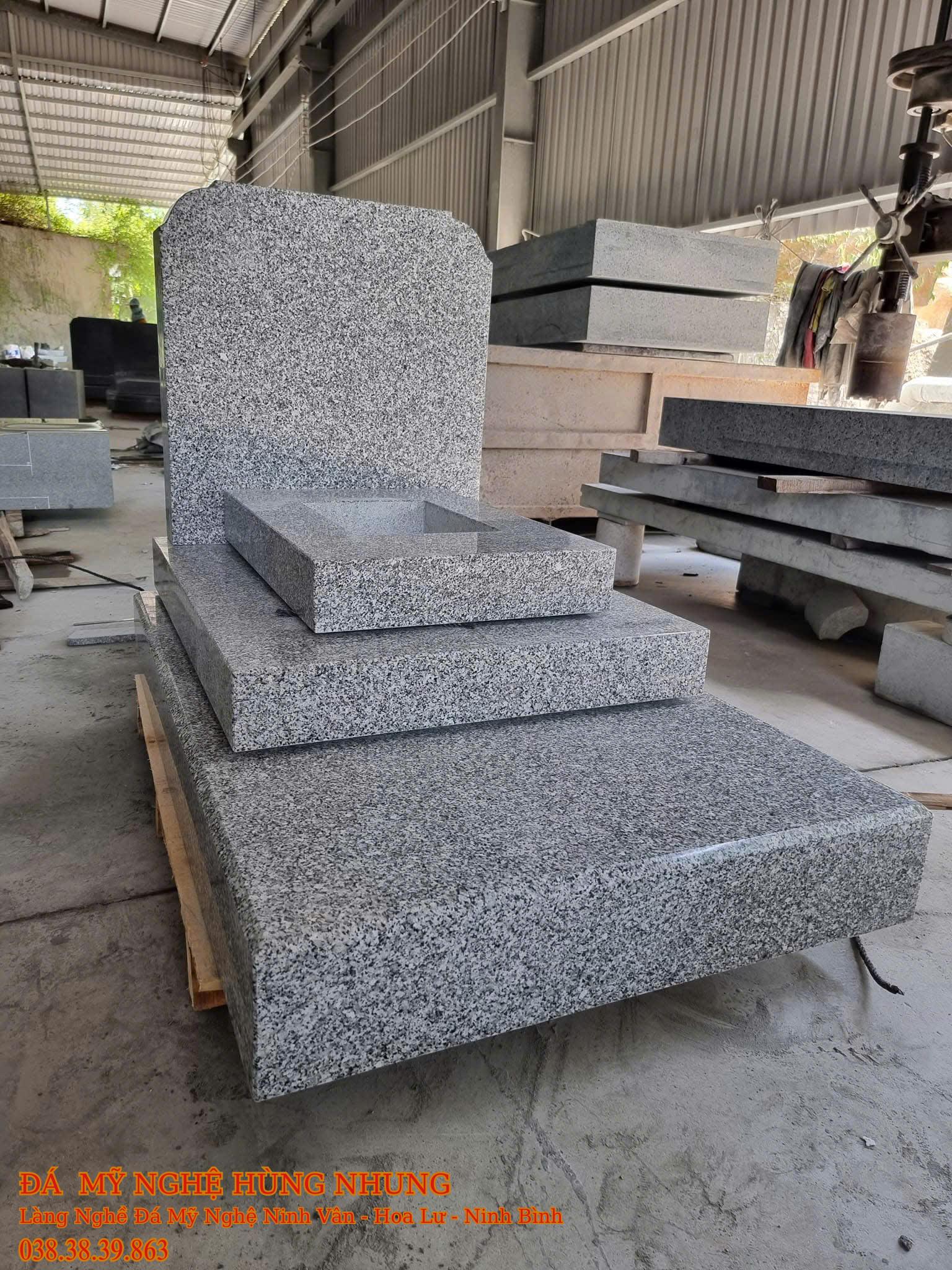 Đá Mỹ Nghệ Hùng Nhung