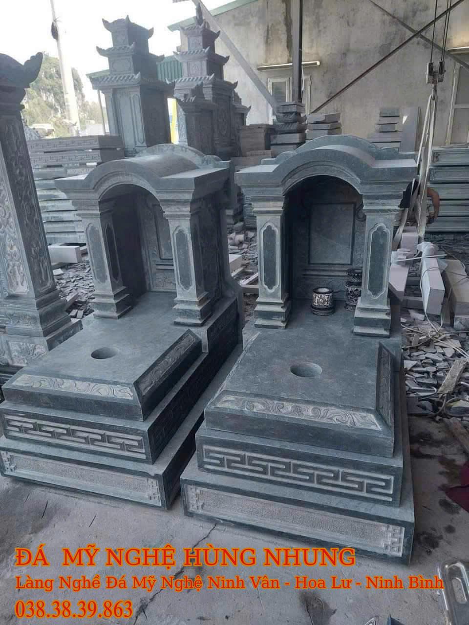 Đá Mỹ Nghệ Hùng Nhung