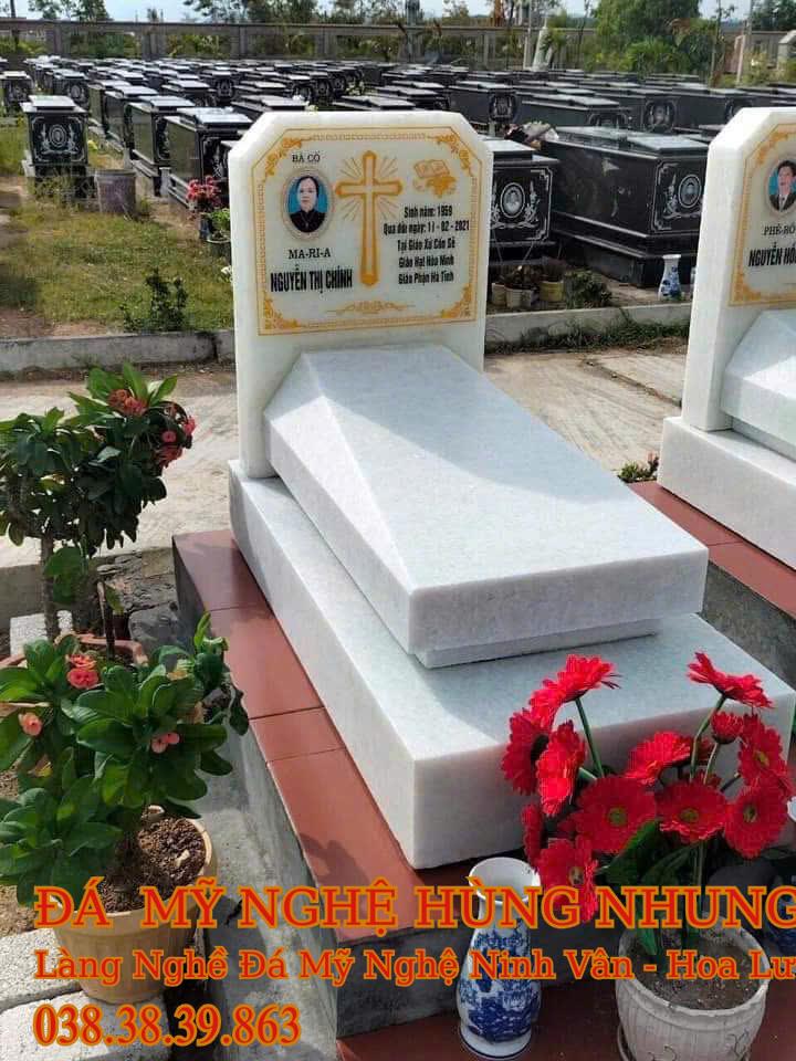 Đá Mỹ Nghệ Hùng Nhung