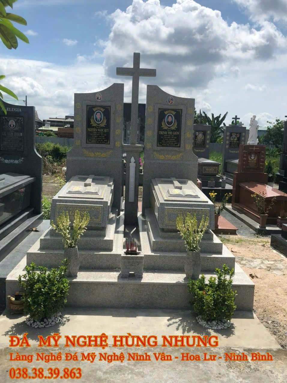 Đá Mỹ Nghệ Hùng Nhung