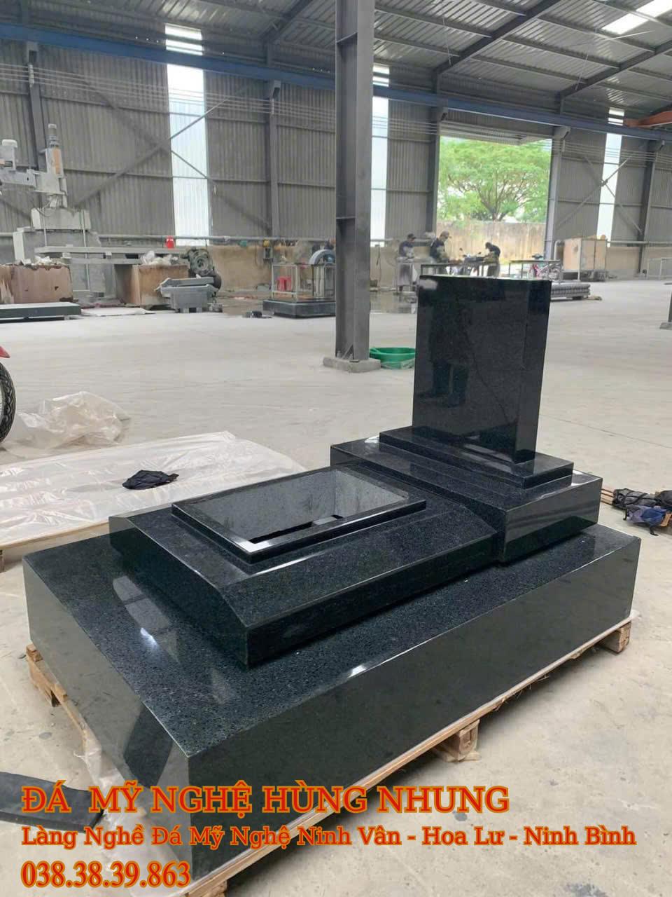 Đá Mỹ Nghệ Hùng Nhung