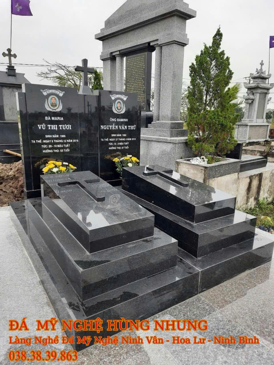 Đá Mỹ Nghệ Hùng Nhung