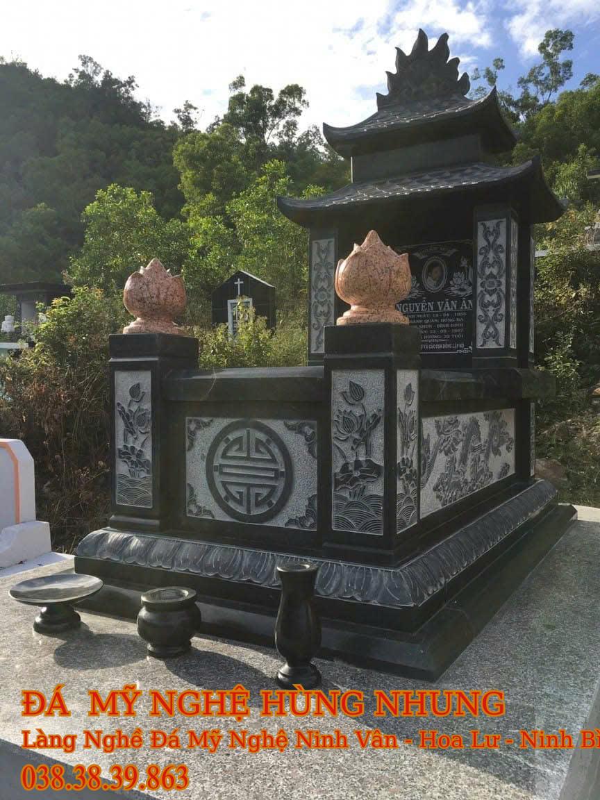 Đá Mỹ Nghệ Hùng Nhung