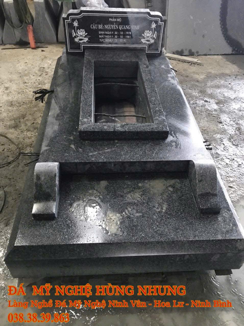 Đá Mỹ Nghệ Hùng Nhung