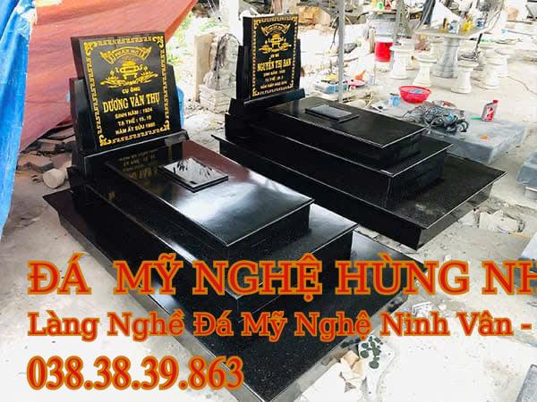 Đá Mỹ Nghệ Hùng Nhung