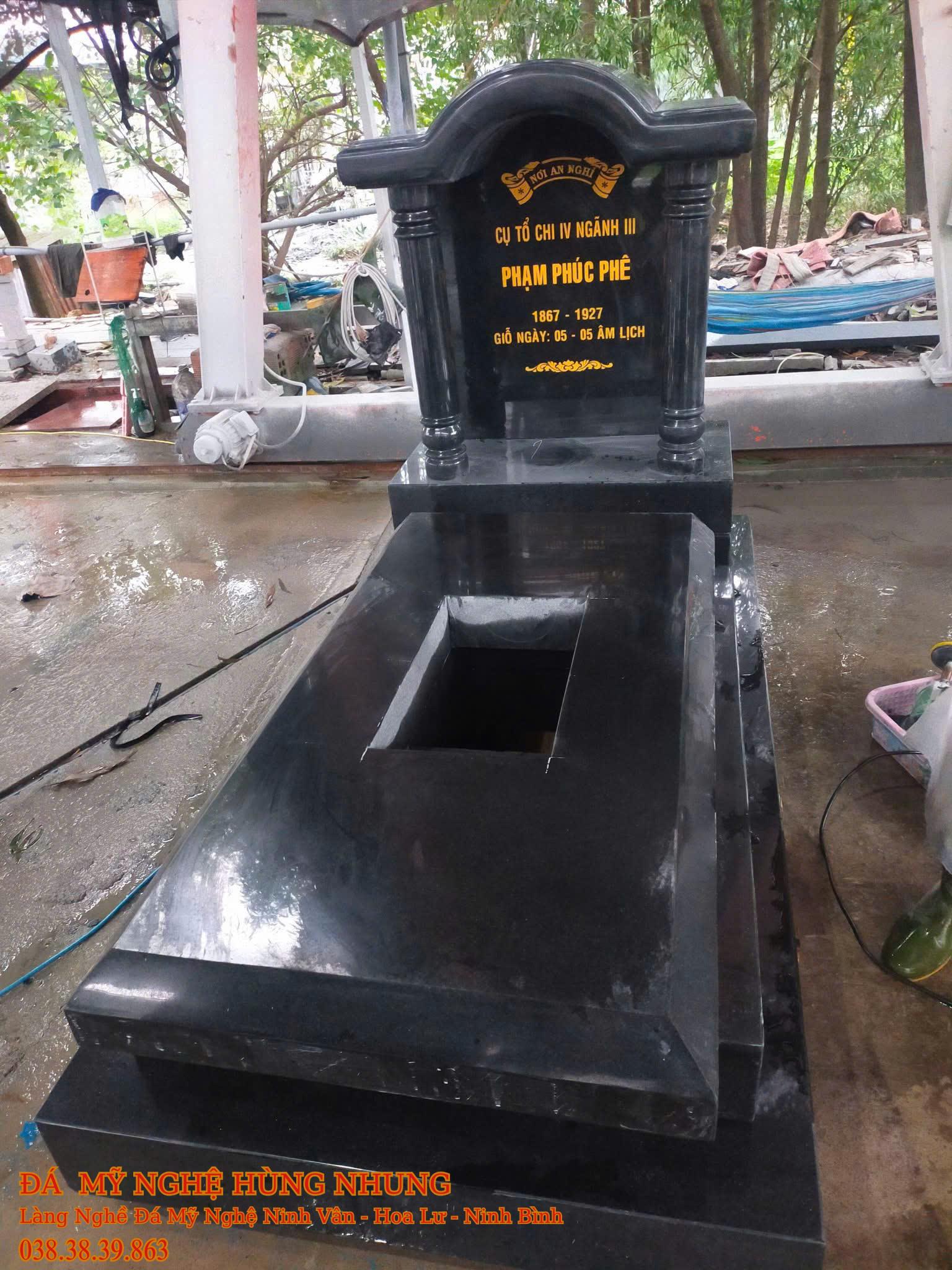 Đá Mỹ Nghệ Hùng Nhung