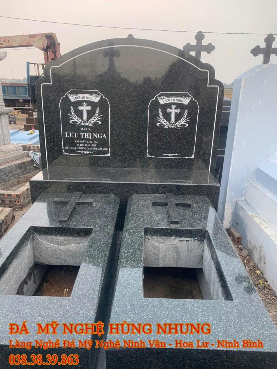 Đá Mỹ Nghệ Hùng Nhung