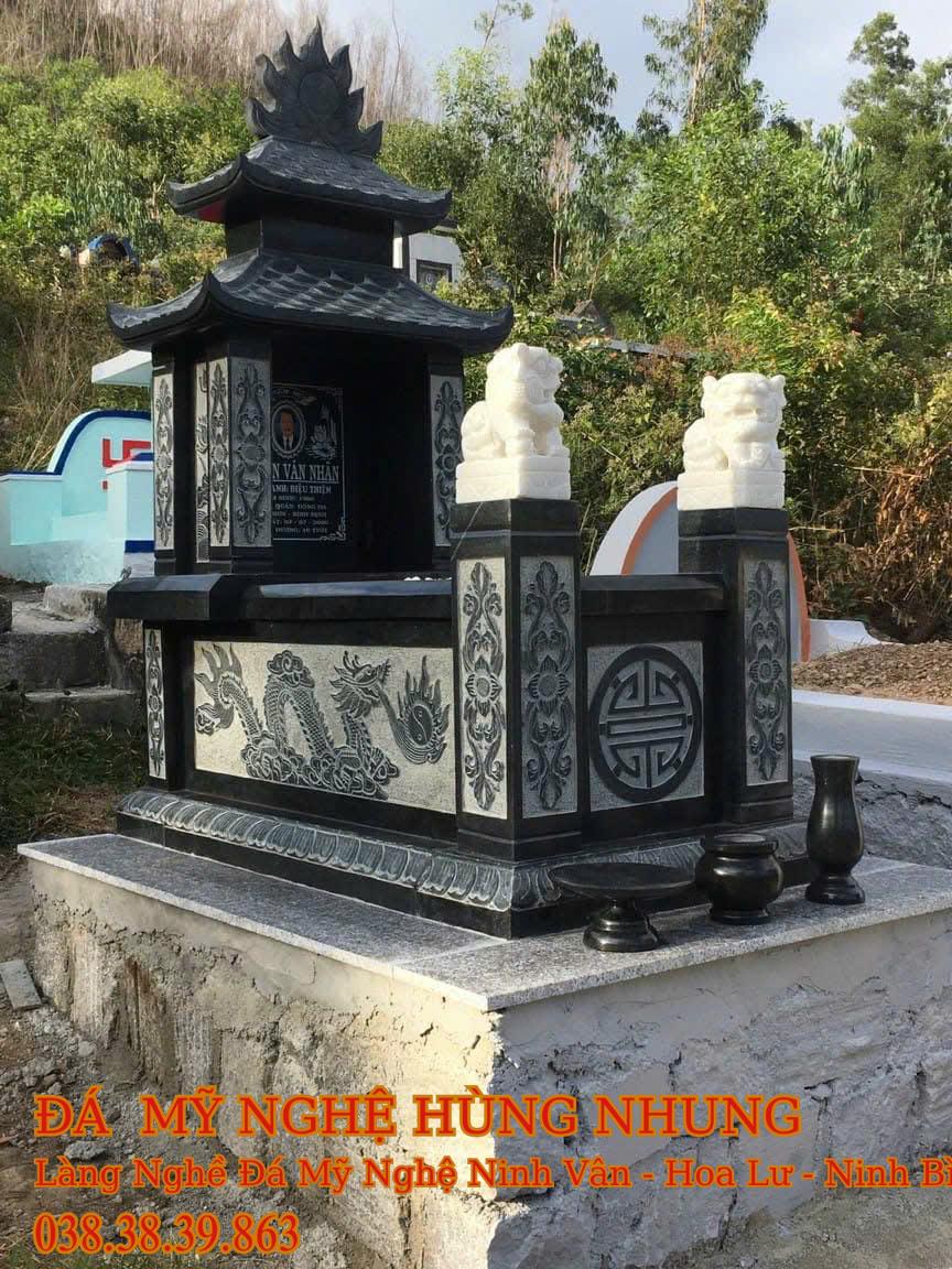 Đá Mỹ Nghệ Hùng Nhung