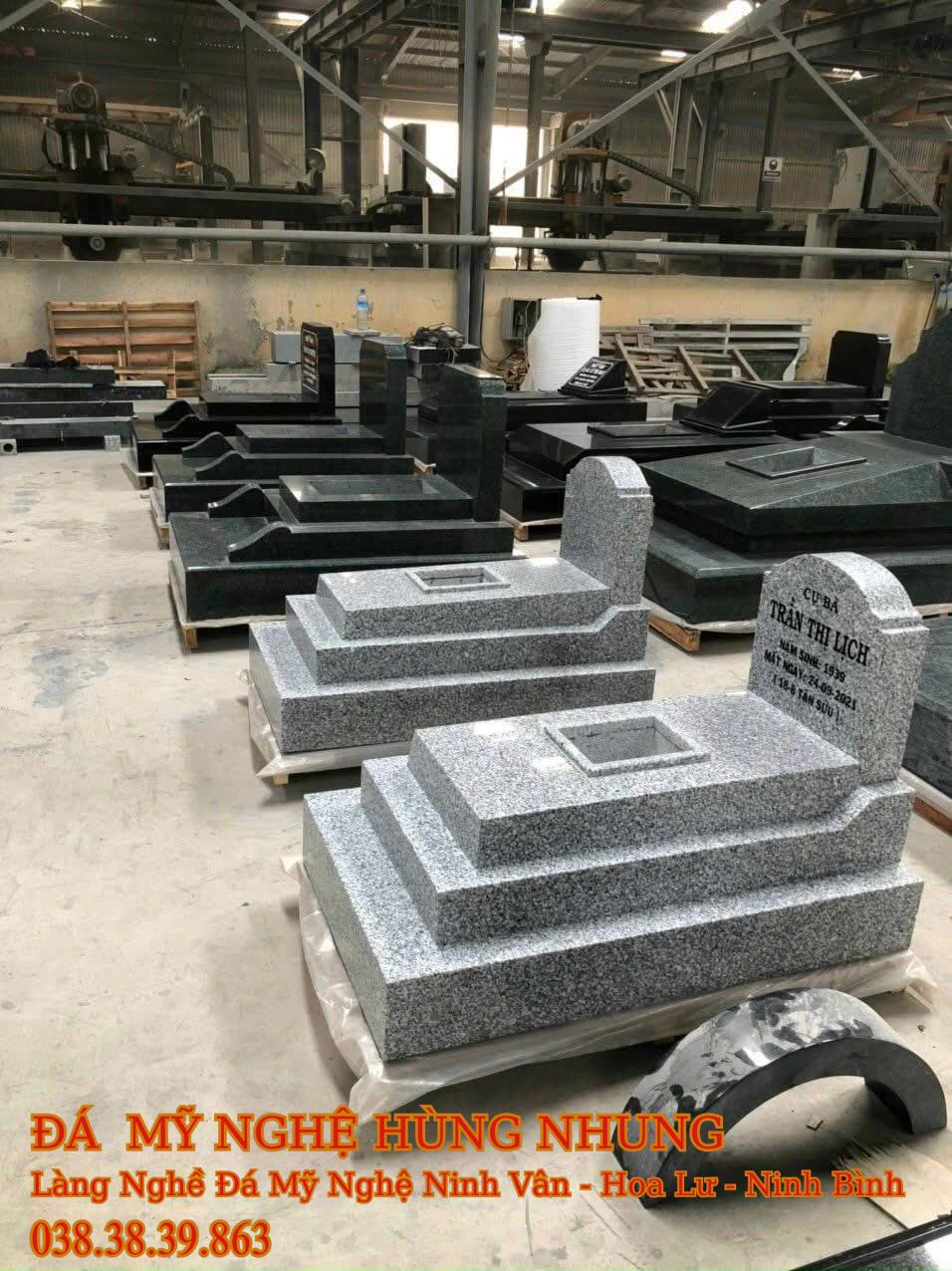 Đá Mỹ Nghệ Hùng Nhung