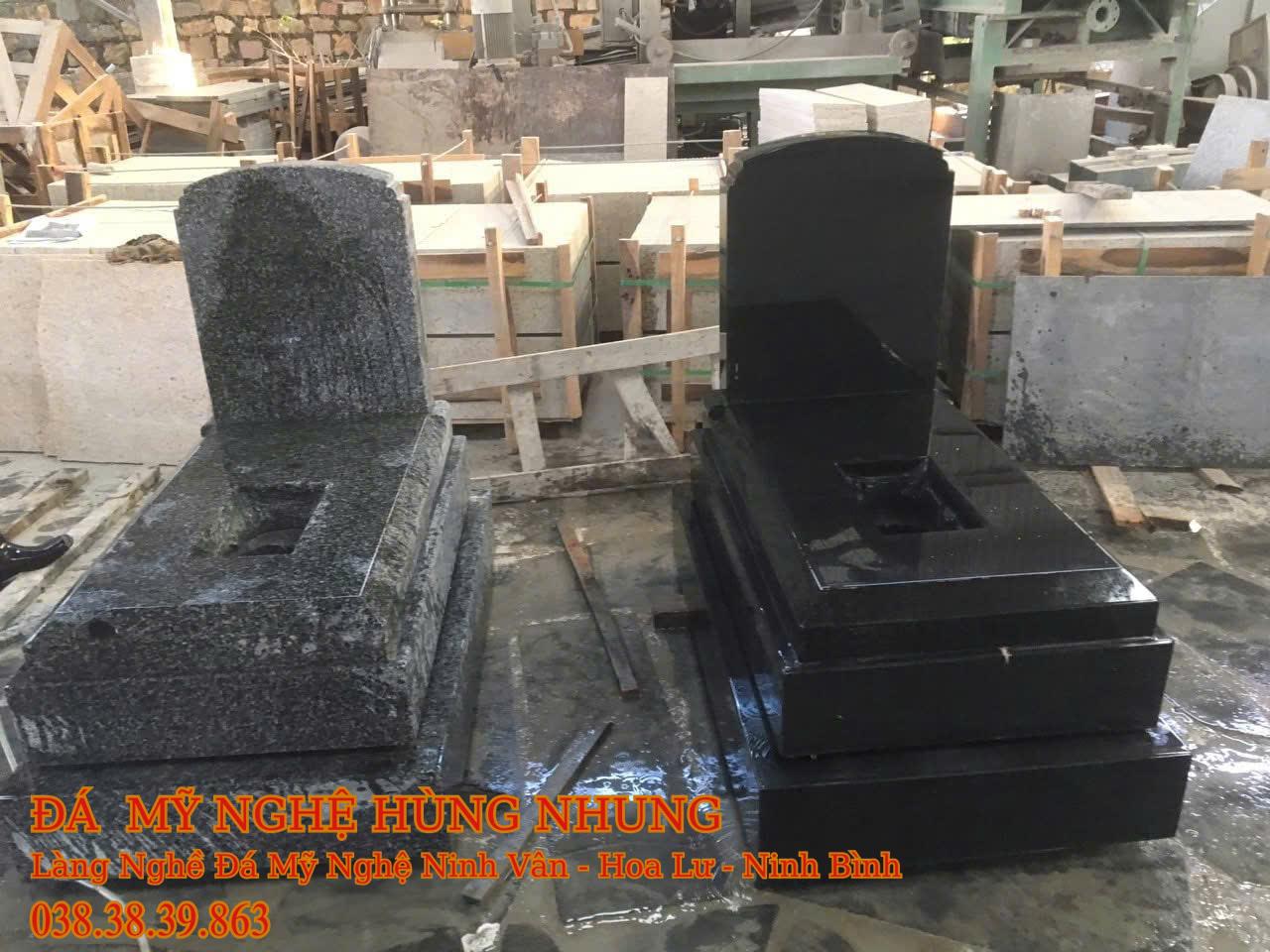 Đá Mỹ Nghệ Hùng Nhung